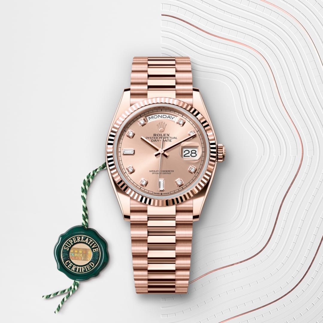 Day-Date 36