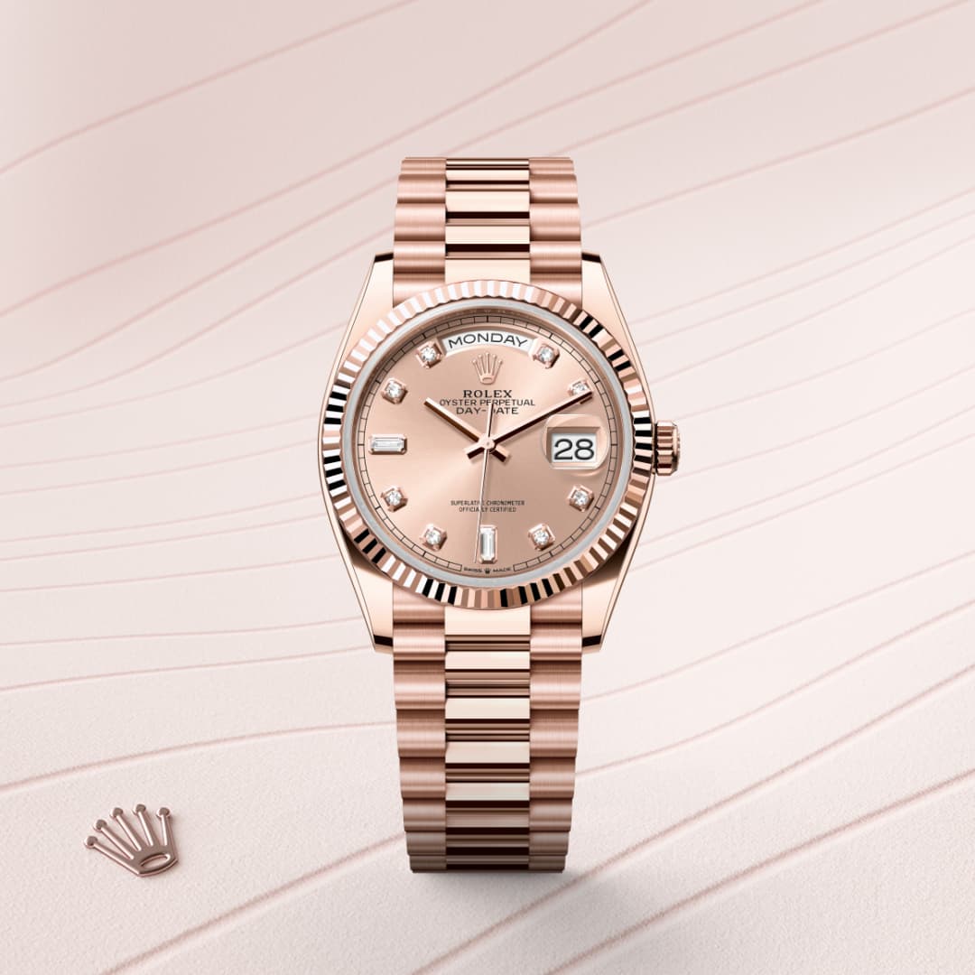 Day-Date 36