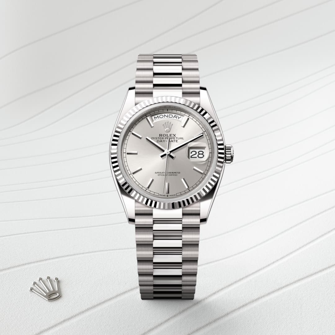 Day-Date 36