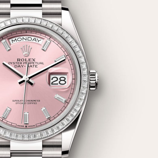 Day-Date 36