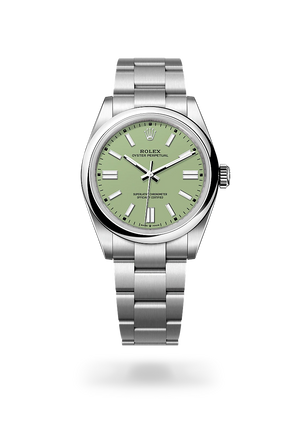 Oyster Perpetual 41