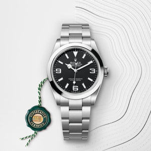 Explorer 40
