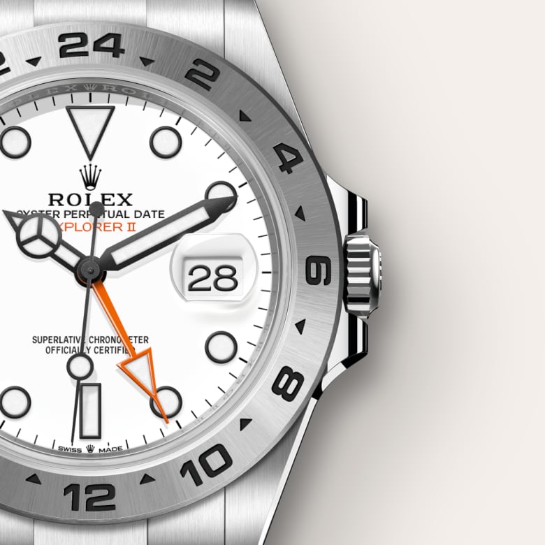 Explorer II
