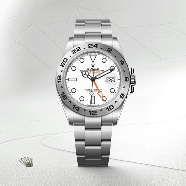 Explorer II