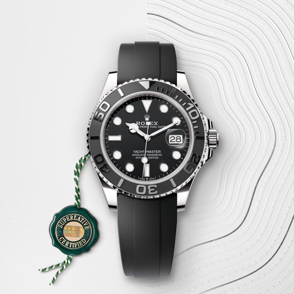 Yacht-Master 42