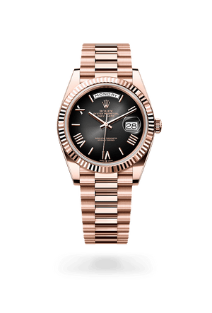 Day-Date 40