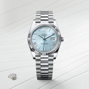 Day-Date 40