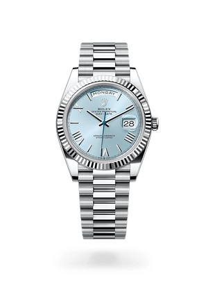Day-Date 40