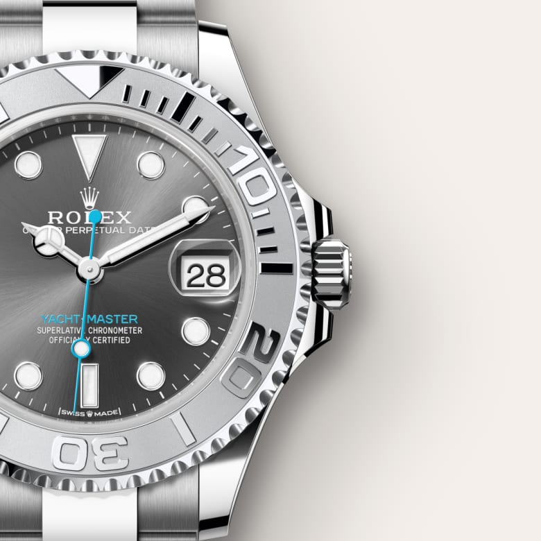 Yacht-Master