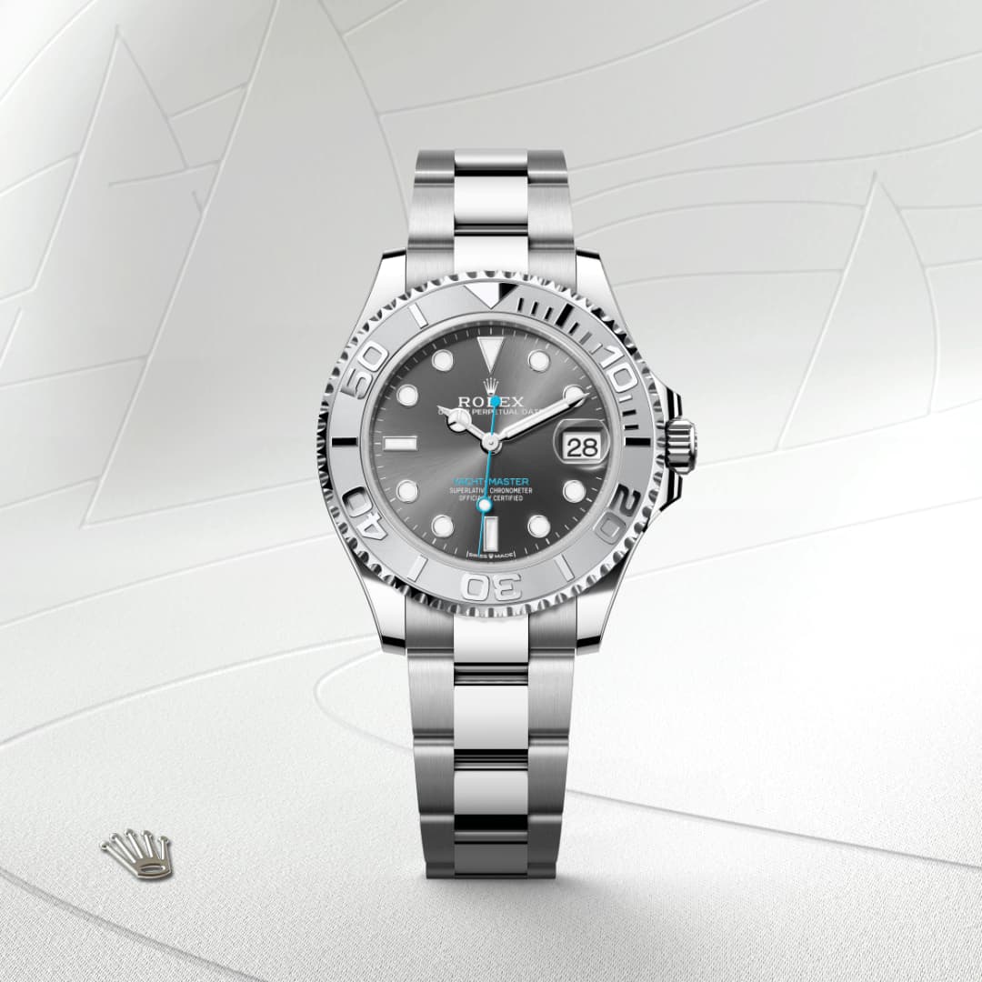 Yacht-Master