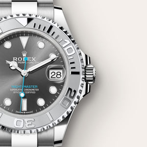 Yacht-Master