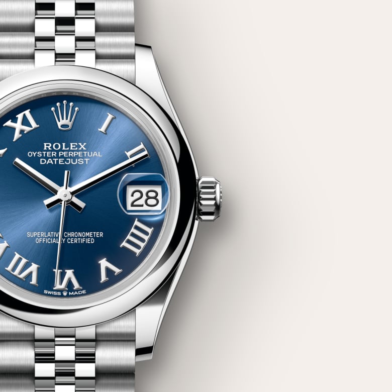 Datejust 31