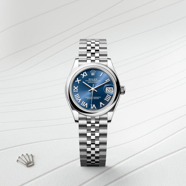 Datejust 31