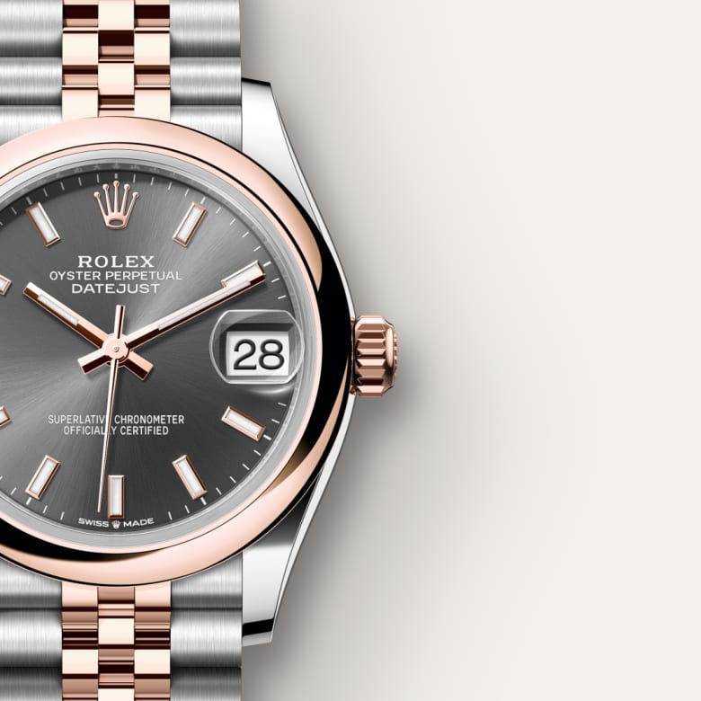 Datejust 31