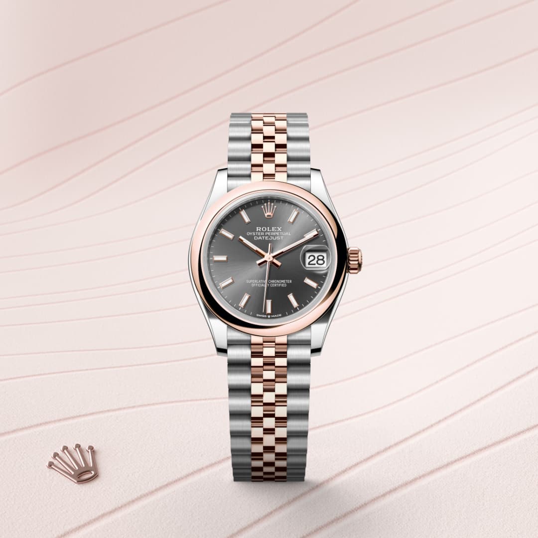 Datejust 31