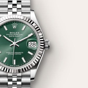 Datejust 31