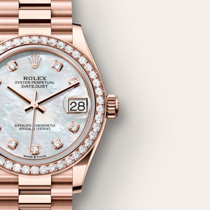 Datejust 31