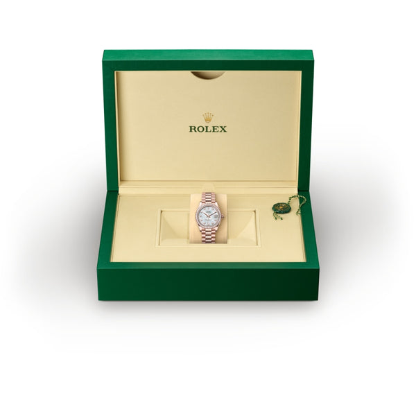 Datejust 31