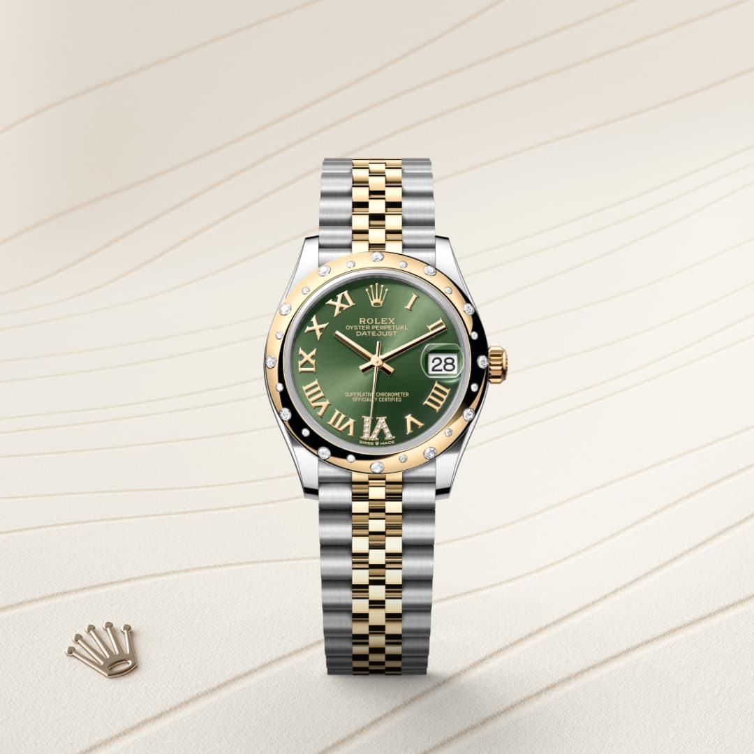 Datejust 31