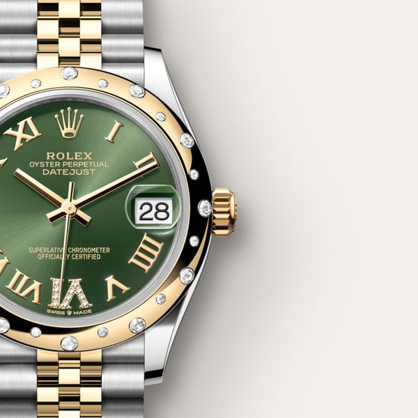 Datejust 31