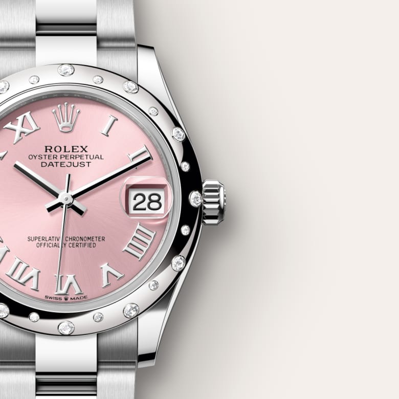 Datejust 31