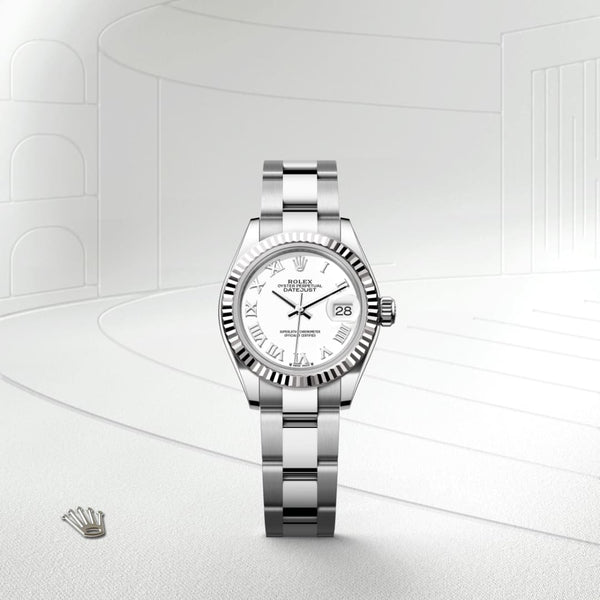 Lady-Datejust