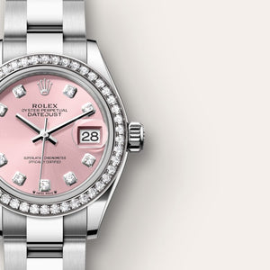 Lady-Datejust