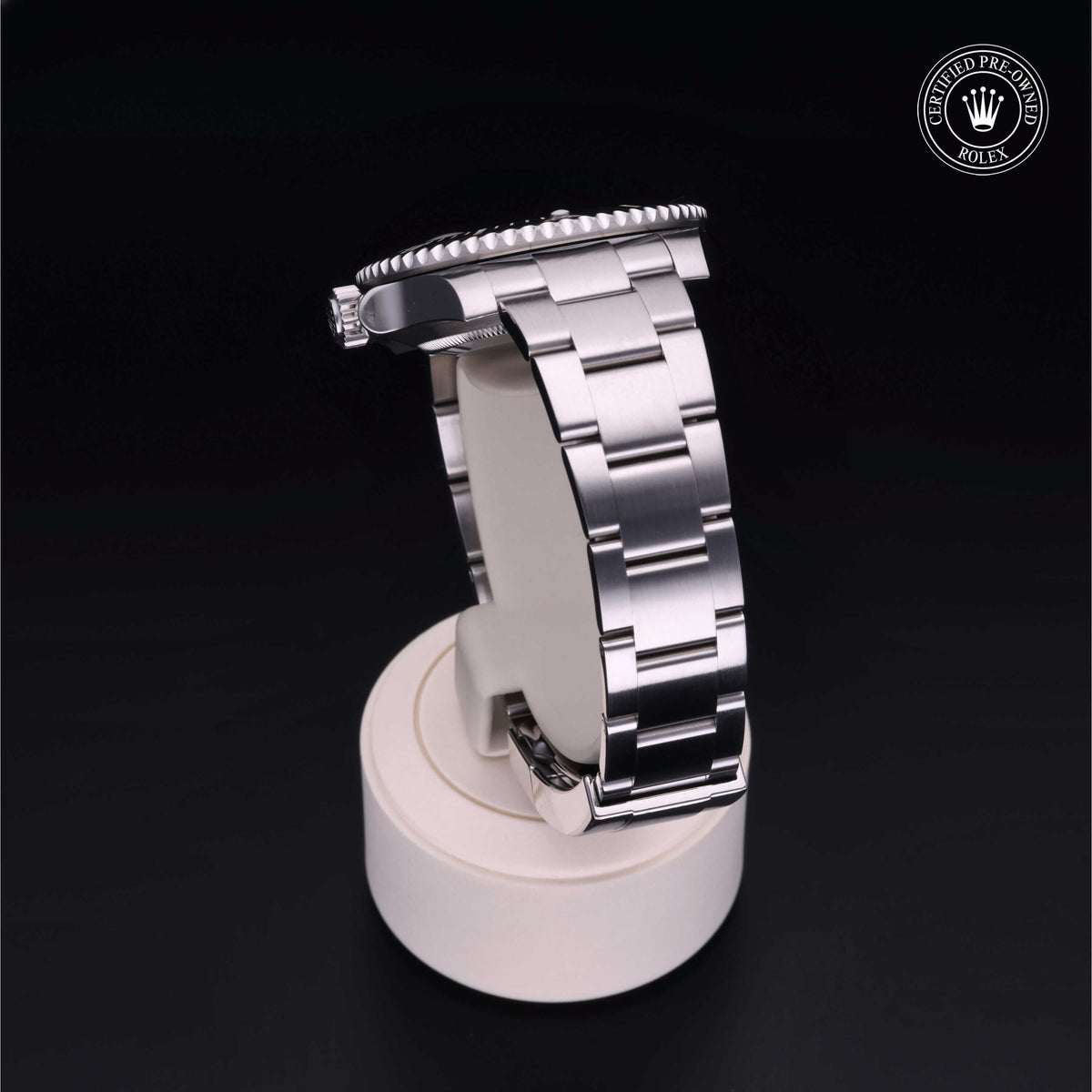 Oyster Perpetual Submariner Date