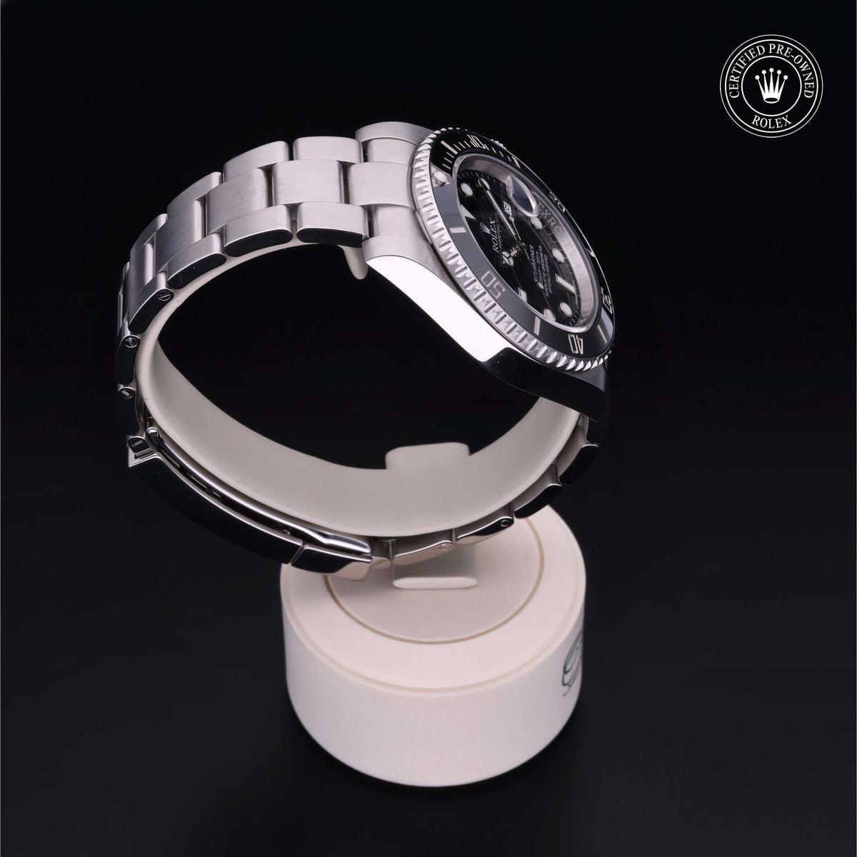 Oyster Perpetual Submariner Date