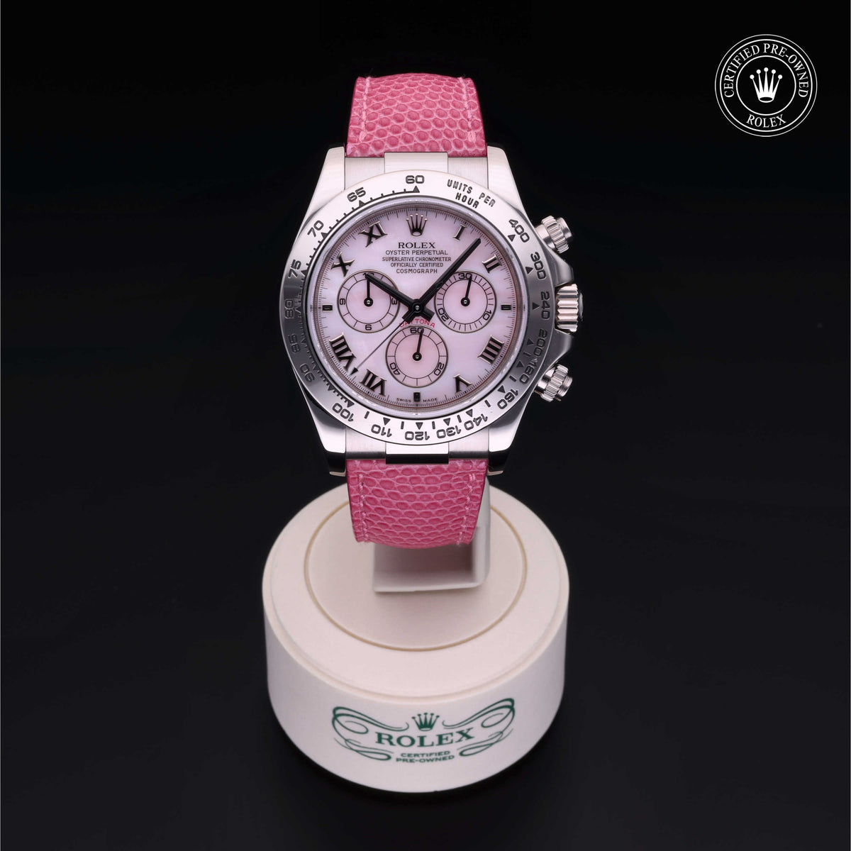 Oyster Perpetual Cosmograph Daytona