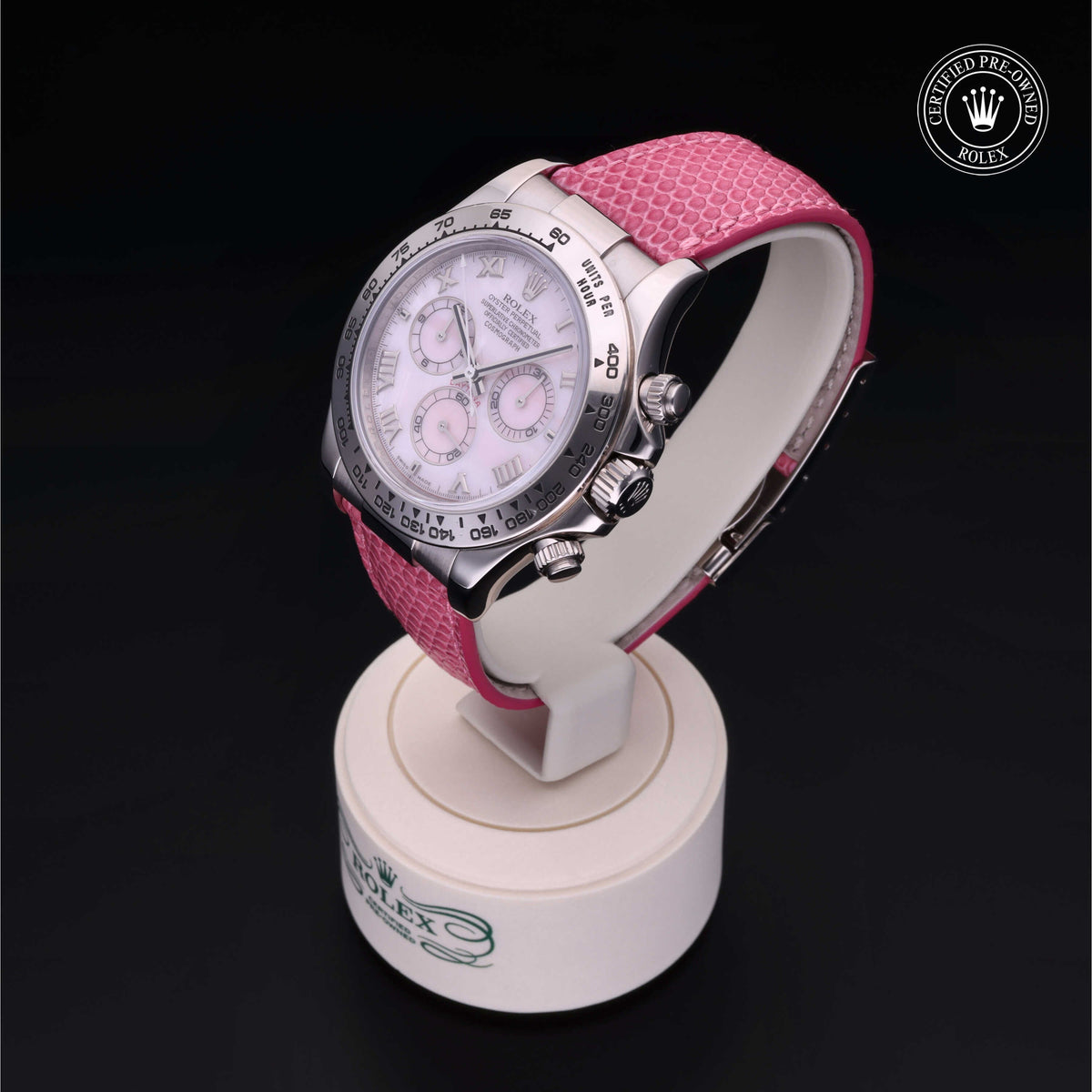 Oyster Perpetual Cosmograph Daytona