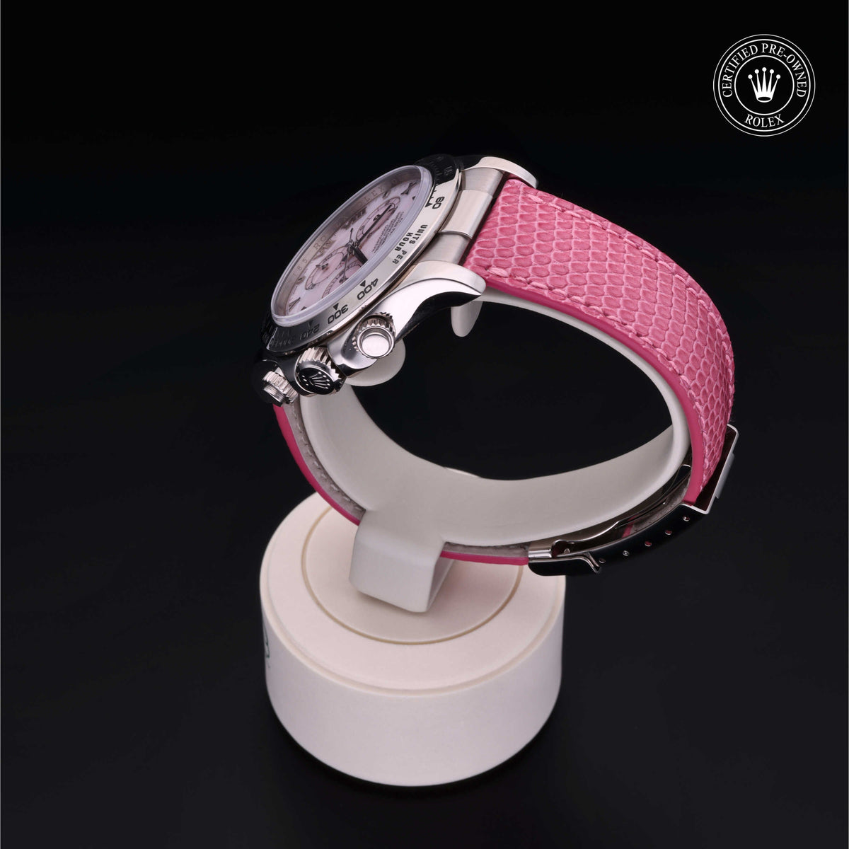 Oyster Perpetual Cosmograph Daytona