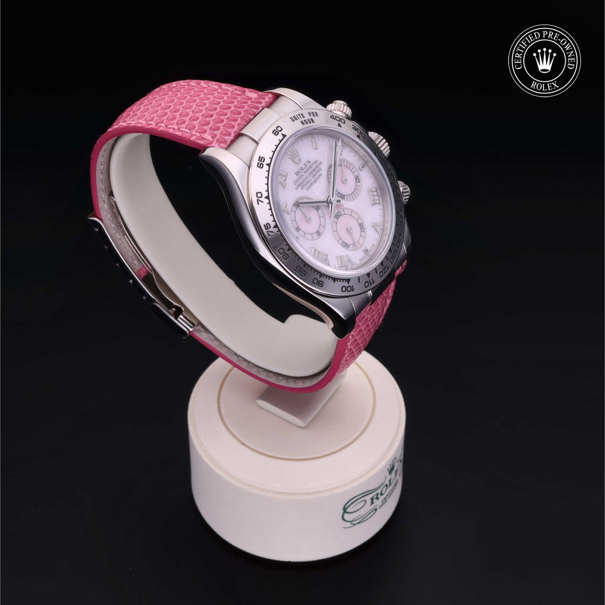 Oyster Perpetual Cosmograph Daytona