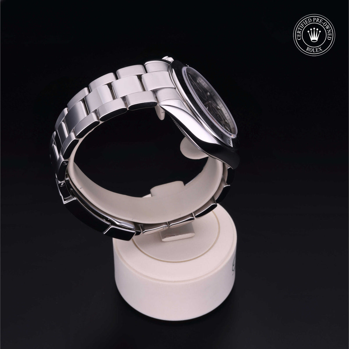 Oyster Perpetual  Cosmograph Daytona