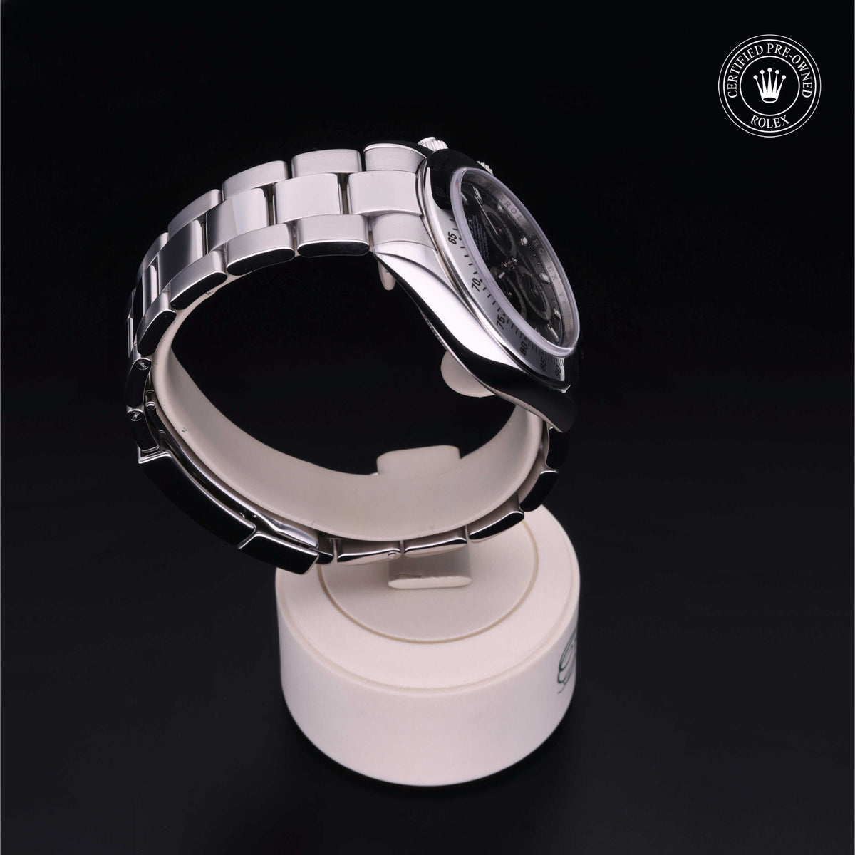 Oyster Perpetual  Cosmograph Daytona