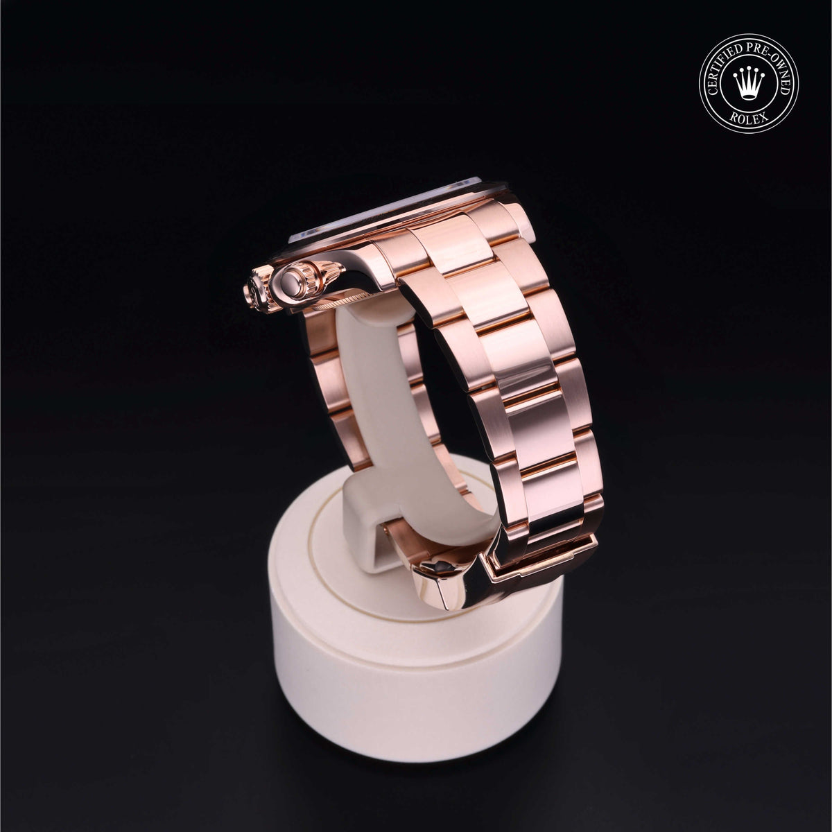 Oyster Perpetual  Cosmograph Daytona