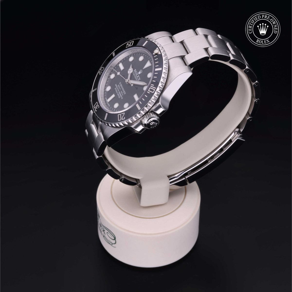 Oyster Perpetual  Submariner