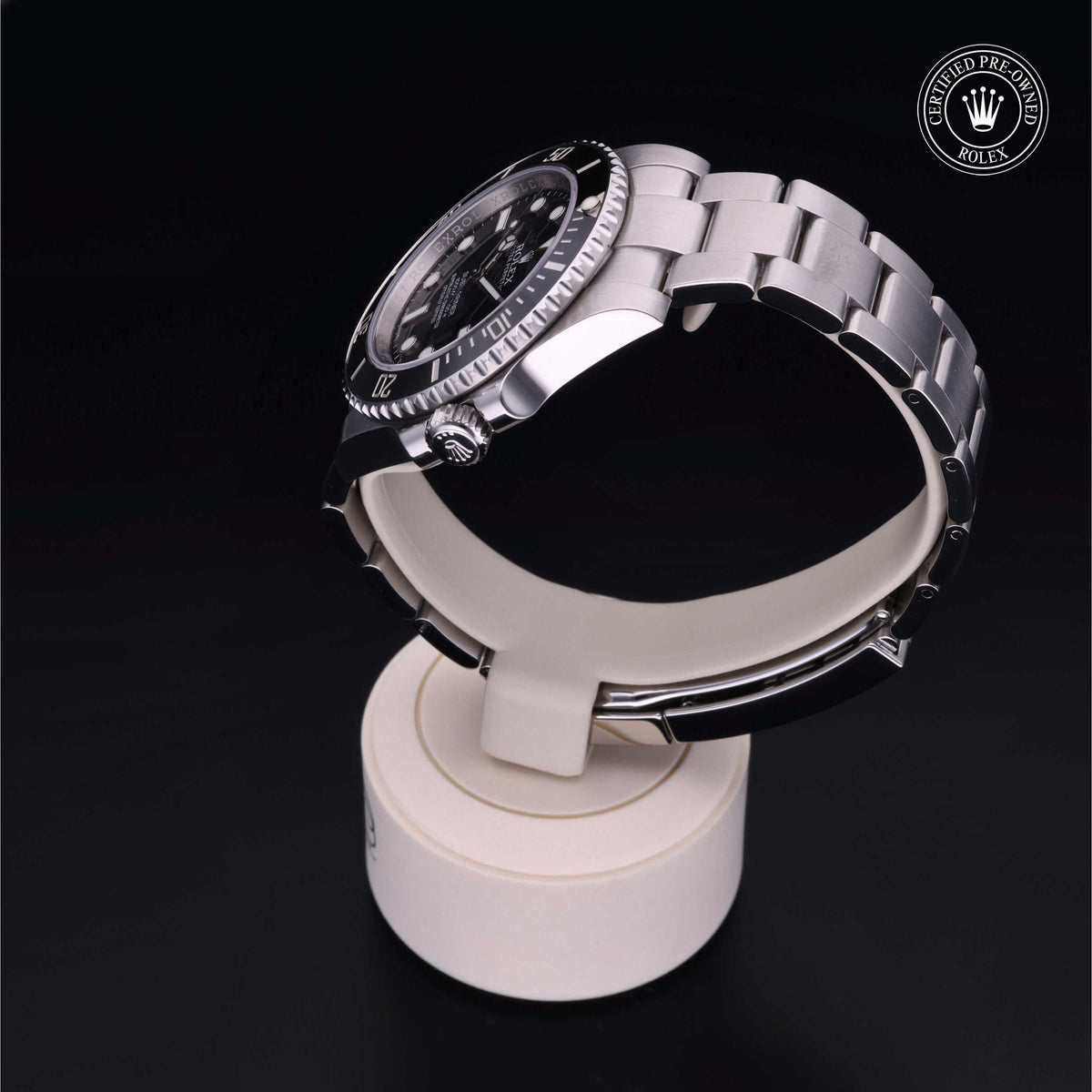 Oyster Perpetual  Submariner