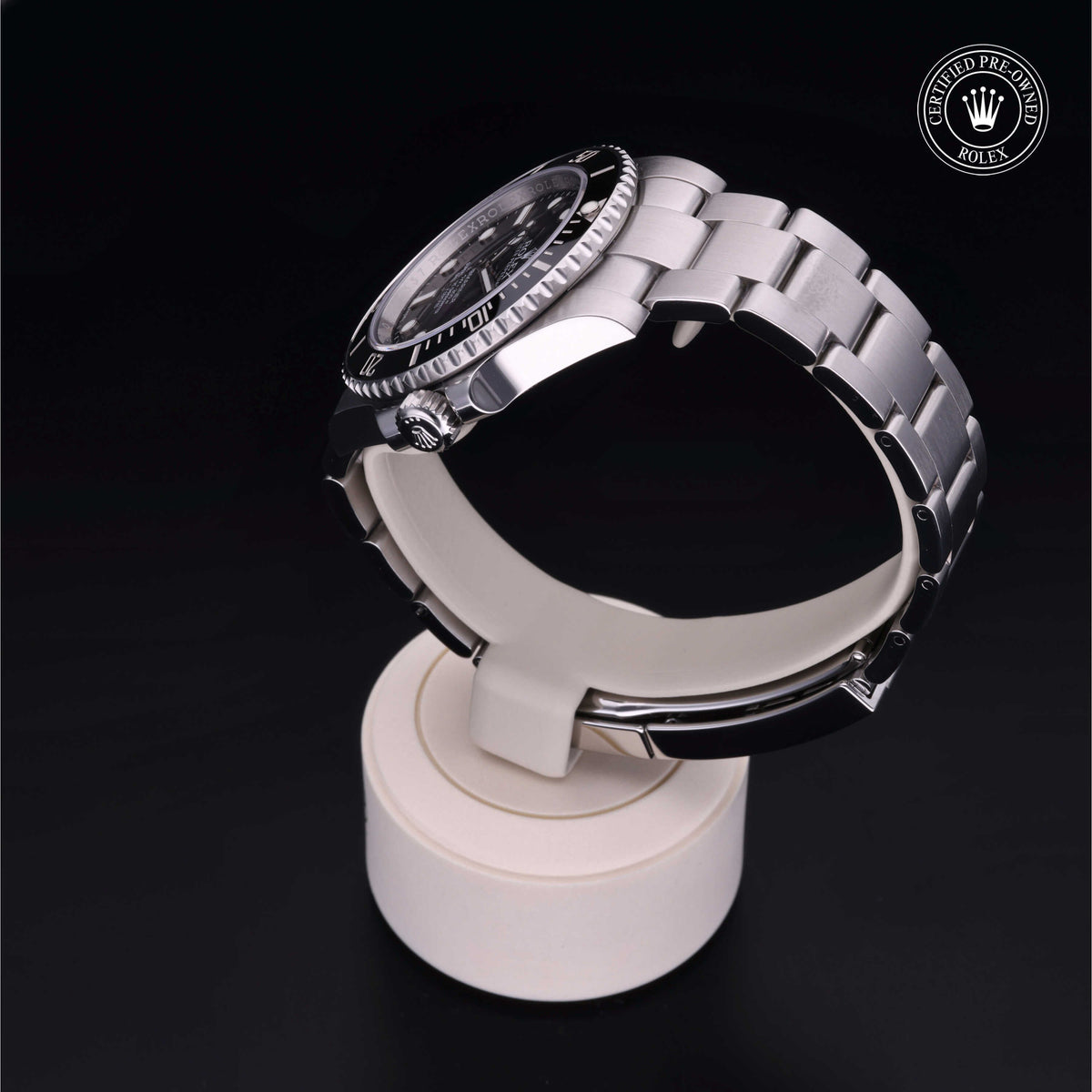 Oyster Perpetual  Submariner