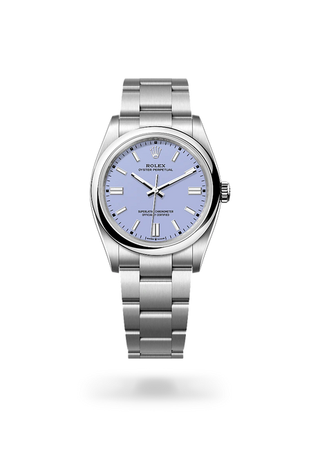 Oyster Perpetual 36