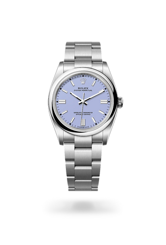 Oyster Perpetual 36