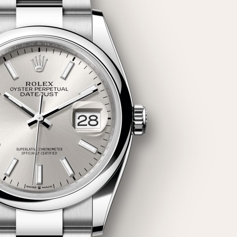 Datejust 36