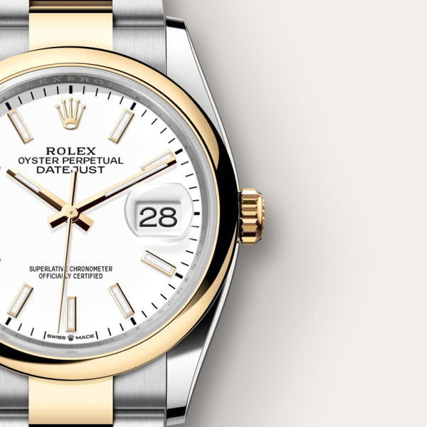 Datejust 36