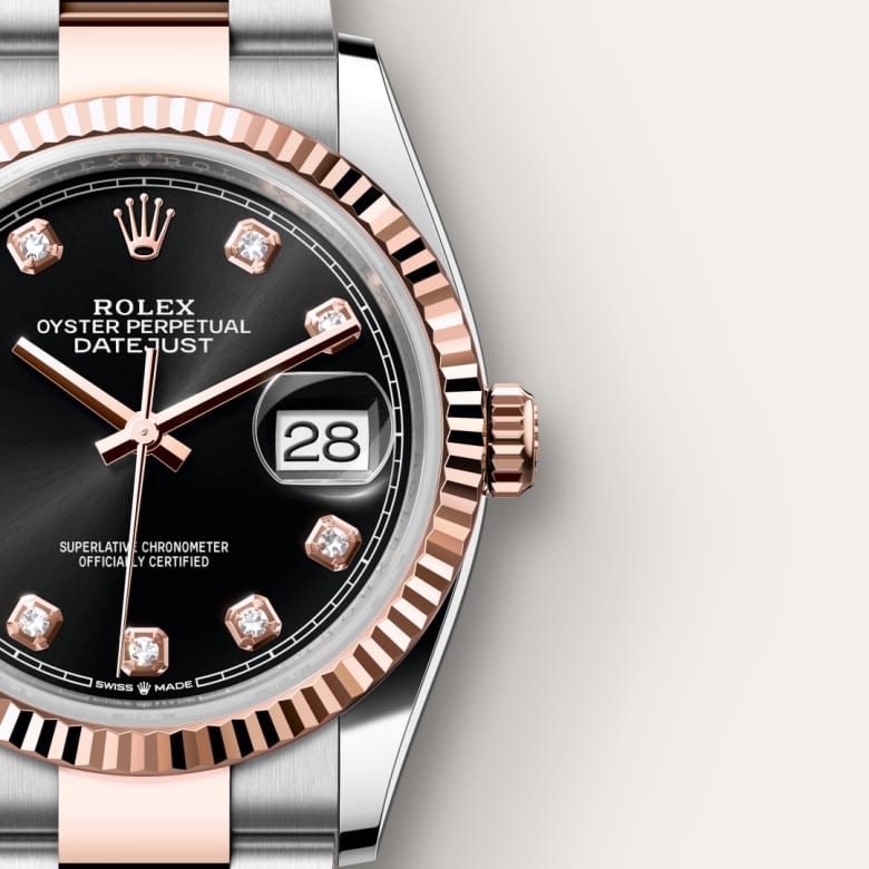 Datejust 36