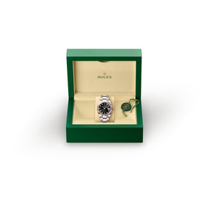 Datejust 36