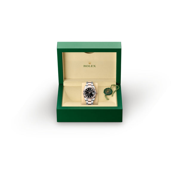 Datejust 36