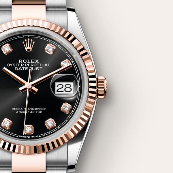 Datejust 36