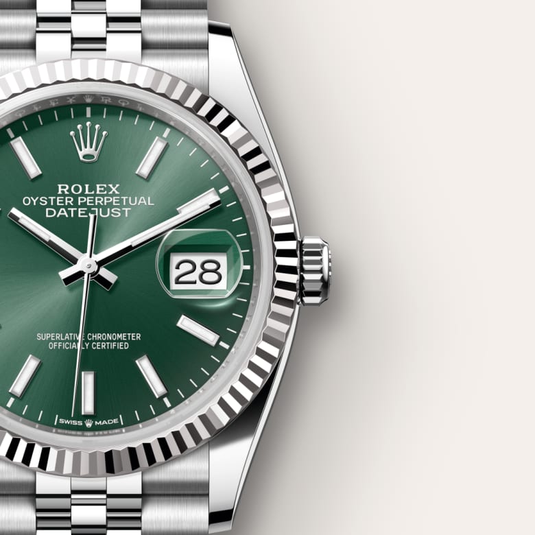 Datejust 36
