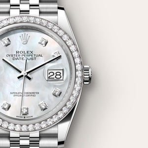Datejust 36