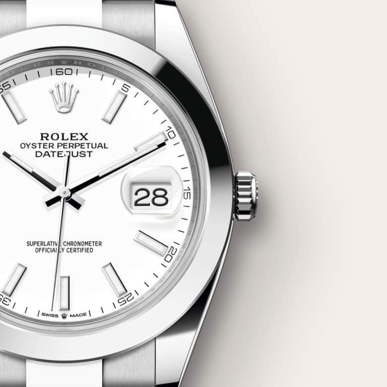 Datejust 41